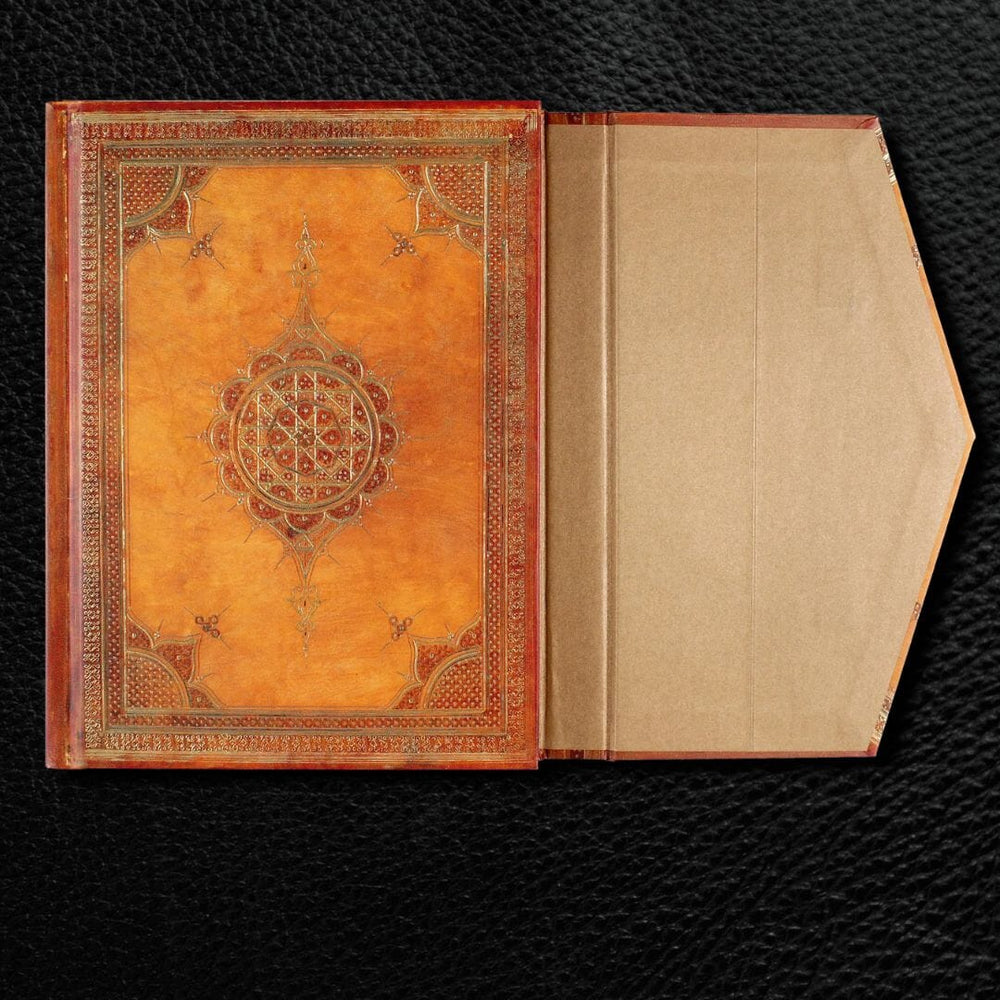 Arabesque Journal Journal