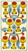 TAROT by ARNOUX & AMPHOUX </p> <p><em>Marseilles 1801, France</em></p> Tarot Deck