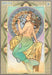 Astrological Oracle Cards Oracle Deck