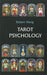 Tarot Psychology Book Book