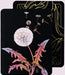 Botanica Herbalist Edition- A Flower-themed Tarot Deck With Illustrations By Kevin Jay Stanton Tarot Kit