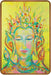 Buddhism Reading Cards Wisdom Deck
