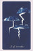 Blue Earth Tarot by Alyson Davies Tarot Deck