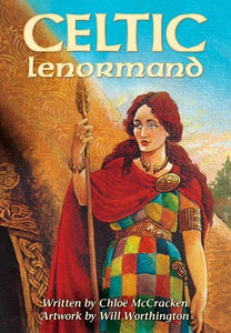 Celtic Lenormand Lenormand Deck