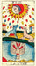 TAROT by Claude Rochias </p> <p><em>Saint Sulpice 1754, Switzerland</em></p> Tarot Deck