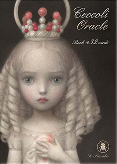 Ceccoli Oracle Oracle Kit
