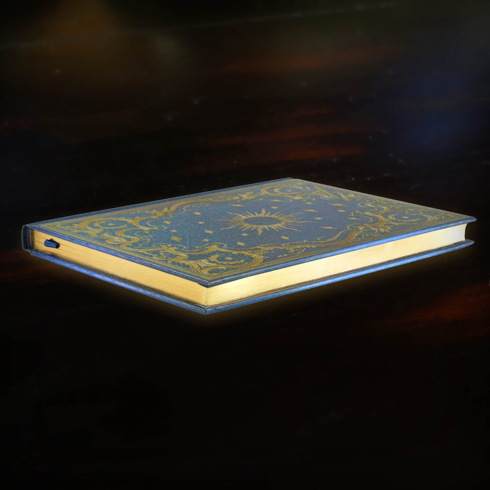 Celestial Journal Journal