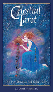 Celestial Tarot Tarot Deck