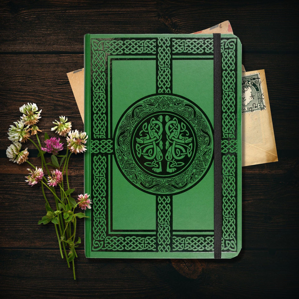 Celtic Journal Journal