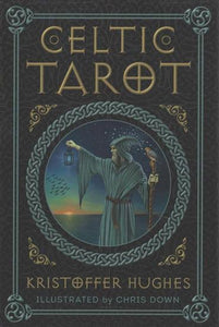 Celtic Tarot Kit Tarot Kit