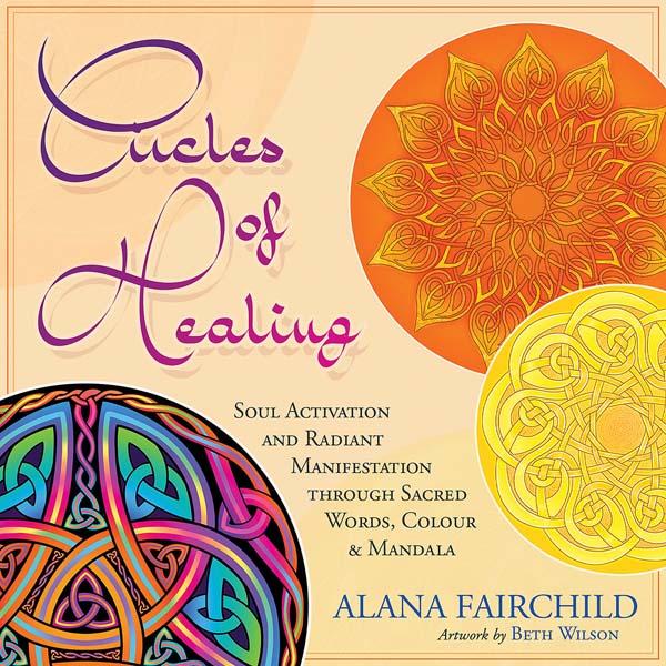 Circles of Healing Oracle Deck