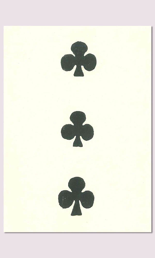 1863 Civil War playing card deck by Lawrence, Cohen & Co Playing Cards