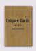 Conjure Cards Fortune-Telling Card Deck and Guidebook Fortune Telling Cards