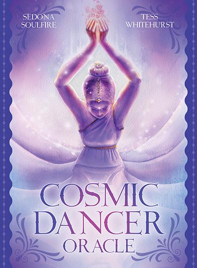 Cosmic Dancer Oracle Oracle Kit