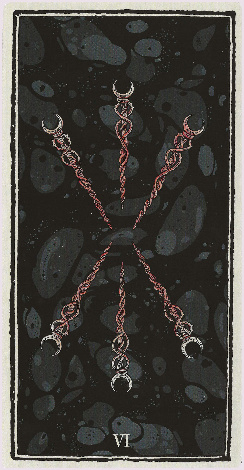 Cthulhu Dark Arts Tarot Tarot Deck