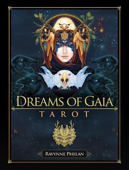 Dreams of Gaia Tarot Tarot Deck