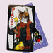 Dame Darcy Witchy Cat Tarot with magnetic keepsake box Tarot Deck