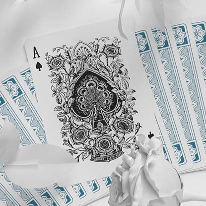 Dondorf Playing Cards by Daniel Schneider Playing Cards