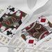 Dondorf Playing Cards by Daniel Schneider Playing Cards