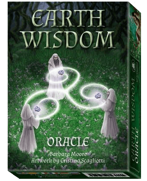 Earth Wisdom Oracle Oracle Kit