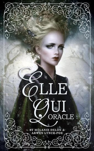 Elle Qui Oracle Oracle Kit