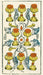 TAROT by FRANÇOIS HERI </p> <p><em>Solothurn 1718, Switzerland</em></p> Tarot Deck