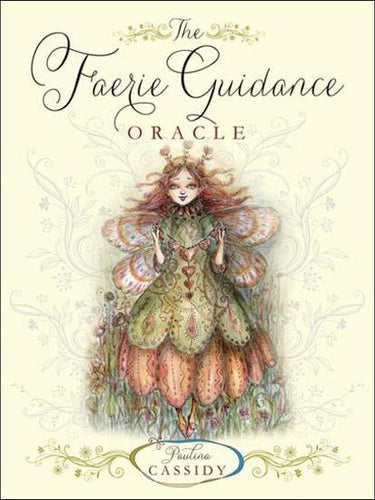 The Faerie Guidance Oracle Oracle Kit