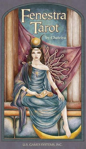 Fenestra Tarot Tarot Deck