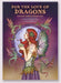 For the Love of Dragons Oracle Deck & Book Set TarotArts