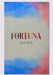 Fortuna Tarot Deck and Guidebook- Limited Opel Aura Edition Tarot Kit
