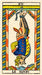 Tarot by Francios Gassmann </p> <p><em>Geneva 1840, Switzerland</em></p> Tarot Deck