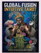 Global Fusion Intuitive Tarot Tarot Kit