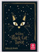 Golden Black Cat Tarot Tarot Deck