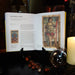 Iconic Tarot Decks: The History, Symbolism and Design of Over 50 Decks Book