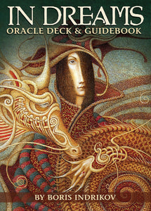 In Dreams Oracle & Guidebook Oracle Kit