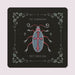 Insecta Obscura Tarot And Guidebook by Faina Lorah Tarot Deck