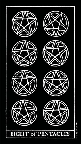 Inversion Tarot Inversion Tarot — TarotArts