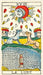 TAROT by Jacques Burdel </p> <p><em>Fribourg 1813, Switzerland</em></p> Tarot Deck