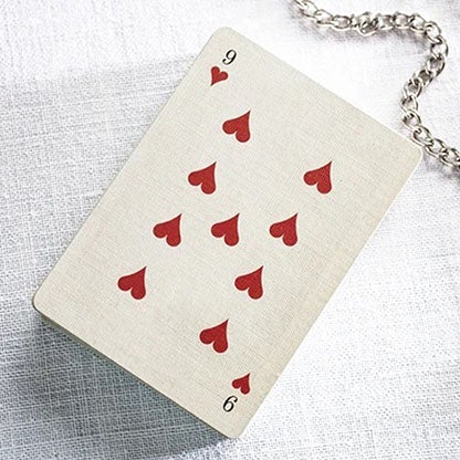 Jane Austen Playing Cards 