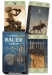 John Bauer Tarot – Sprookjesachtig Tarotdeck John Bauer Tarot – Sprookjesachtig Tarotdeck