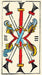 Tarot by Johan Jerger </p> <p><em>Besançon 1801, France</em></p> Tarot Deck