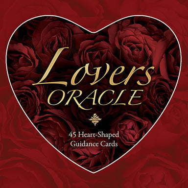Lovers Oracle Oracle Deck