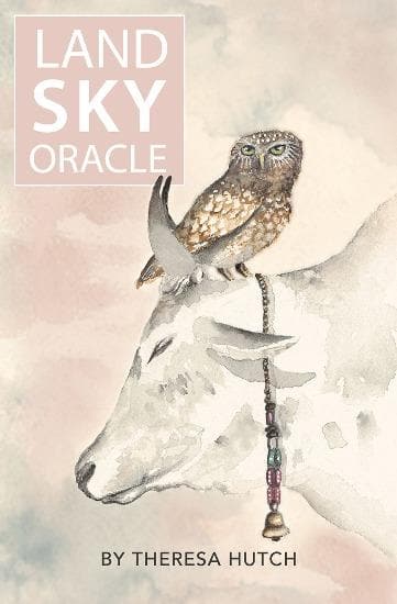 Land Sky Oracle Oracle Kit