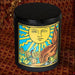 Sun - Magickal Tarot Candle Candle