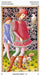Mantegna Tarot Tarot Deck