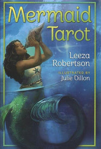 Mermaid Tarot Tarot Kit