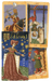 Medieval Tarot Tarot Deck