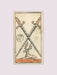 Minchiate Al Cigno - Bologna 1775 CA. Tarot Deck