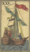 Minchiate Fiorentine 1862 Tarot Deck
