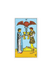 Miniature Rider-Waite Tarot Tarot Deck
